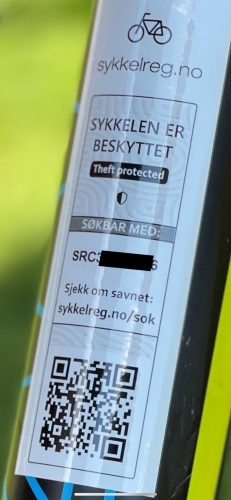 oblat_sykkelregister